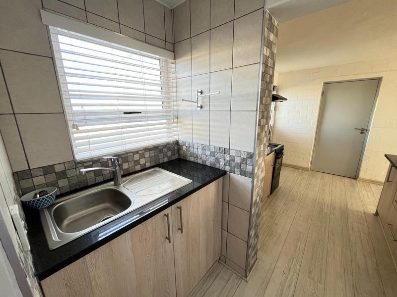 2 Bedroom Property for Sale in Dwarskersbos Western Cape